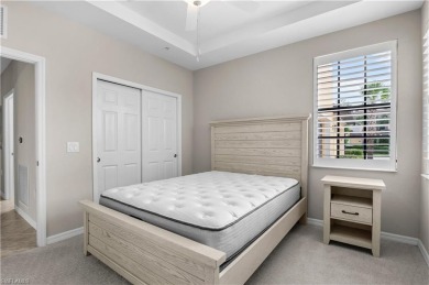 Welcome home to Pelican Preserve. This stunning nearly 1800 sqft on Pelican Preserve Golf Club in Florida - for sale on GolfHomes.com, golf home, golf lot