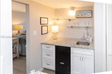 3BR Pentouse!! Uncover paradise in this stunning top-floor end on Palmetto Dunes Golf Course and Resort in South Carolina - for sale on GolfHomes.com, golf home, golf lot
