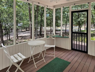 Welcome to a nature lover's paradise. Imagine having morning on Holly Lake Ranch Golf Club in Texas - for sale on GolfHomes.com, golf home, golf lot