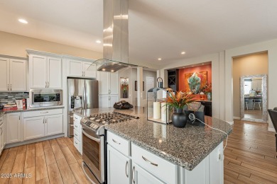 Wow, you will LOVE this beautiful Captivate floor plan, with on Encanterra Country Club in Arizona - for sale on GolfHomes.com, golf home, golf lot