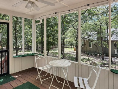 Welcome to a nature lover's paradise. Imagine having morning on Holly Lake Ranch Golf Club in Texas - for sale on GolfHomes.com, golf home, golf lot