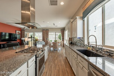 Wow, you will LOVE this beautiful Captivate floor plan, with on Encanterra Country Club in Arizona - for sale on GolfHomes.com, golf home, golf lot