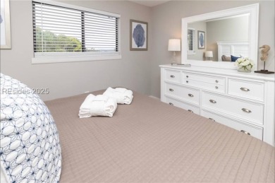 3BR Pentouse!! Uncover paradise in this stunning top-floor end on Palmetto Dunes Golf Course and Resort in South Carolina - for sale on GolfHomes.com, golf home, golf lot