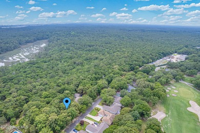 Your coastal escape awaits in the gated, waterfront community of on Lockwood Folly Country Club in North Carolina - for sale on GolfHomes.com, golf home, golf lot