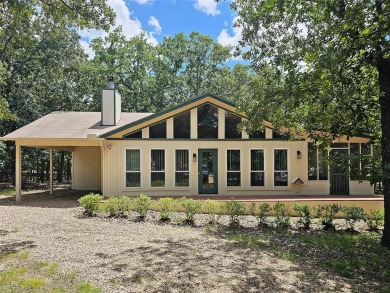 Welcome to a nature lover's paradise. Imagine having morning on Holly Lake Ranch Golf Club in Texas - for sale on GolfHomes.com, golf home, golf lot
