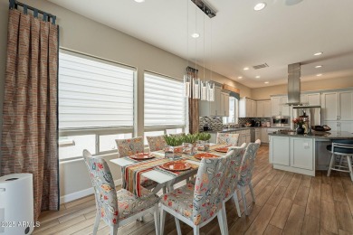 Wow, you will LOVE this beautiful Captivate floor plan, with on Encanterra Country Club in Arizona - for sale on GolfHomes.com, golf home, golf lot