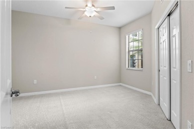 Welcome home to Pelican Preserve. This stunning nearly 1800 sqft on Pelican Preserve Golf Club in Florida - for sale on GolfHomes.com, golf home, golf lot