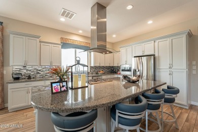 Wow, you will LOVE this beautiful Captivate floor plan, with on Encanterra Country Club in Arizona - for sale on GolfHomes.com, golf home, golf lot