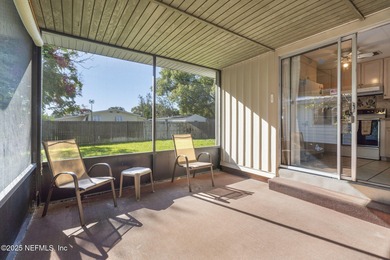 Welcome to 93 Shores Blvd! This charming 2-bedroom, 1-bath home on St. Augustine Shores Golf Club in Florida - for sale on GolfHomes.com, golf home, golf lot