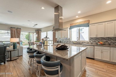 Wow, you will LOVE this beautiful Captivate floor plan, with on Encanterra Country Club in Arizona - for sale on GolfHomes.com, golf home, golf lot