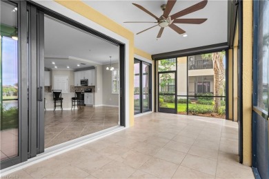 Welcome home to Pelican Preserve. This stunning nearly 1800 sqft on Pelican Preserve Golf Club in Florida - for sale on GolfHomes.com, golf home, golf lot
