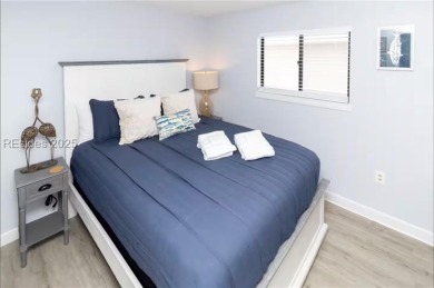 3BR Pentouse!! Uncover paradise in this stunning top-floor end on Palmetto Dunes Golf Course and Resort in South Carolina - for sale on GolfHomes.com, golf home, golf lot