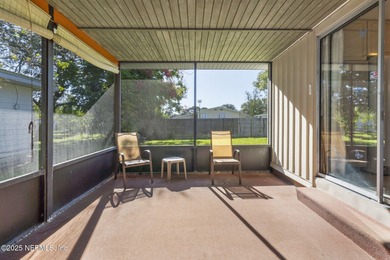 Welcome to 93 Shores Blvd! This charming 2-bedroom, 1-bath home on St. Augustine Shores Golf Club in Florida - for sale on GolfHomes.com, golf home, golf lot