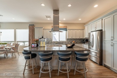 Wow, you will LOVE this beautiful Captivate floor plan, with on Encanterra Country Club in Arizona - for sale on GolfHomes.com, golf home, golf lot