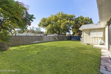 Welcome to 93 Shores Blvd! This charming 2-bedroom, 1-bath home on St. Augustine Shores Golf Club in Florida - for sale on GolfHomes.com, golf home, golf lot
