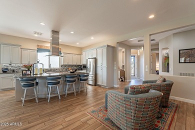 Wow, you will LOVE this beautiful Captivate floor plan, with on Encanterra Country Club in Arizona - for sale on GolfHomes.com, golf home, golf lot