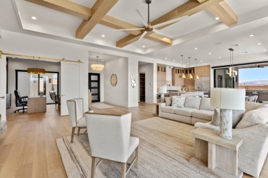 Luxury Living at The Estates at Sand Hollow Resort
Welcome to on Sand Hollow Golf Resort in Utah - for sale on GolfHomes.com, golf home, golf lot