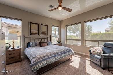 Wow, you will LOVE this beautiful Captivate floor plan, with on Encanterra Country Club in Arizona - for sale on GolfHomes.com, golf home, golf lot