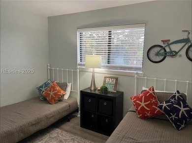 3BR Pentouse!! Uncover paradise in this stunning top-floor end on Palmetto Dunes Golf Course and Resort in South Carolina - for sale on GolfHomes.com, golf home, golf lot