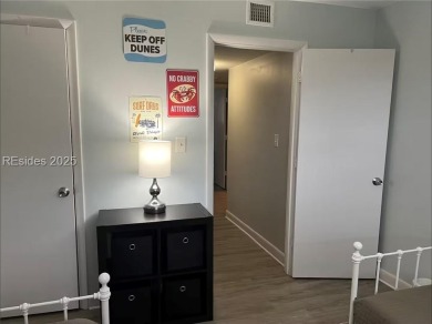 3BR Pentouse!! Uncover paradise in this stunning top-floor end on Palmetto Dunes Golf Course and Resort in South Carolina - for sale on GolfHomes.com, golf home, golf lot