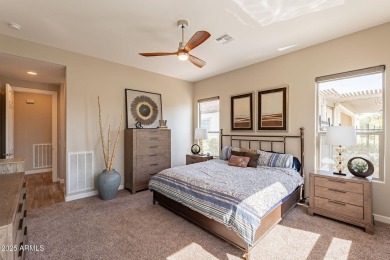 Wow, you will LOVE this beautiful Captivate floor plan, with on Encanterra Country Club in Arizona - for sale on GolfHomes.com, golf home, golf lot