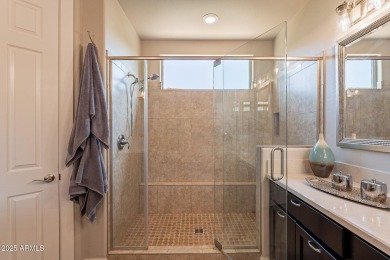 Wow, you will LOVE this beautiful Captivate floor plan, with on Encanterra Country Club in Arizona - for sale on GolfHomes.com, golf home, golf lot