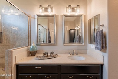Wow, you will LOVE this beautiful Captivate floor plan, with on Encanterra Country Club in Arizona - for sale on GolfHomes.com, golf home, golf lot