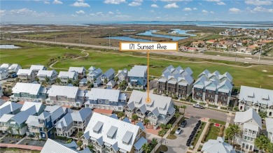 RIDE THROUGH PALMILLA BEACH IN STYLE! 6 PASSENGER GOLF CART on Palmilla Beach Golf Club in Texas - for sale on GolfHomes.com, golf home, golf lot