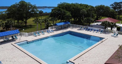 Welcome to 93 Shores Blvd! This charming 2-bedroom, 1-bath home on St. Augustine Shores Golf Club in Florida - for sale on GolfHomes.com, golf home, golf lot