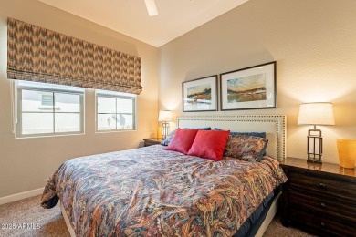 Wow, you will LOVE this beautiful Captivate floor plan, with on Encanterra Country Club in Arizona - for sale on GolfHomes.com, golf home, golf lot