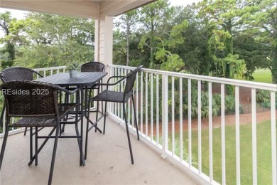 3BR Pentouse!! Uncover paradise in this stunning top-floor end on Palmetto Dunes Golf Course and Resort in South Carolina - for sale on GolfHomes.com, golf home, golf lot