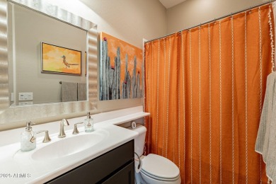 Wow, you will LOVE this beautiful Captivate floor plan, with on Encanterra Country Club in Arizona - for sale on GolfHomes.com, golf home, golf lot