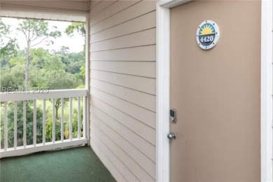 3BR Pentouse!! Uncover paradise in this stunning top-floor end on Palmetto Dunes Golf Course and Resort in South Carolina - for sale on GolfHomes.com, golf home, golf lot