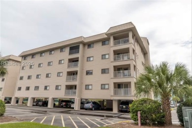 3BR Pentouse!! Uncover paradise in this stunning top-floor end on Palmetto Dunes Golf Course and Resort in South Carolina - for sale on GolfHomes.com, golf home, golf lot
