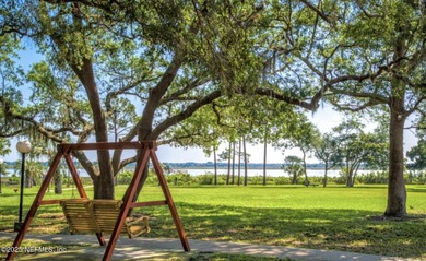 Welcome to 93 Shores Blvd! This charming 2-bedroom, 1-bath home on St. Augustine Shores Golf Club in Florida - for sale on GolfHomes.com, golf home, golf lot