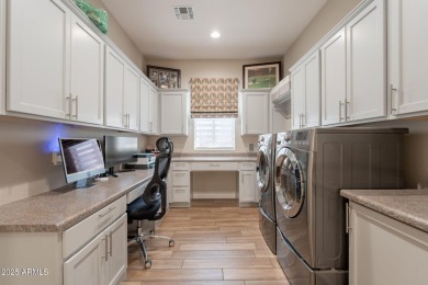Wow, you will LOVE this beautiful Captivate floor plan, with on Encanterra Country Club in Arizona - for sale on GolfHomes.com, golf home, golf lot