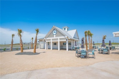 RIDE THROUGH PALMILLA BEACH IN STYLE! 6 PASSENGER GOLF CART on Palmilla Beach Golf Club in Texas - for sale on GolfHomes.com, golf home, golf lot