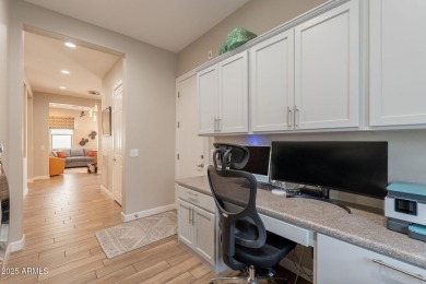 Wow, you will LOVE this beautiful Captivate floor plan, with on Encanterra Country Club in Arizona - for sale on GolfHomes.com, golf home, golf lot