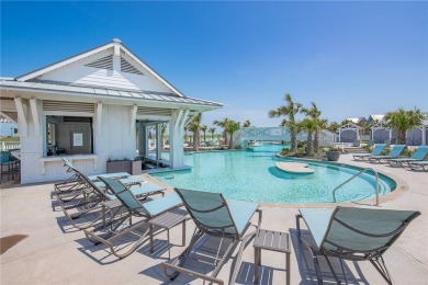 RIDE THROUGH PALMILLA BEACH IN STYLE! 6 PASSENGER GOLF CART on Palmilla Beach Golf Club in Texas - for sale on GolfHomes.com, golf home, golf lot