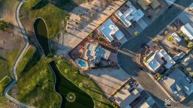 Nestled in the serene desert landscape of Wellton, Arizona, this on The Links At Coyote Wash in Arizona - for sale on GolfHomes.com, golf home, golf lot