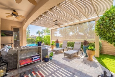 Wow, you will LOVE this beautiful Captivate floor plan, with on Encanterra Country Club in Arizona - for sale on GolfHomes.com, golf home, golf lot
