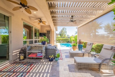 Wow, you will LOVE this beautiful Captivate floor plan, with on Encanterra Country Club in Arizona - for sale on GolfHomes.com, golf home, golf lot