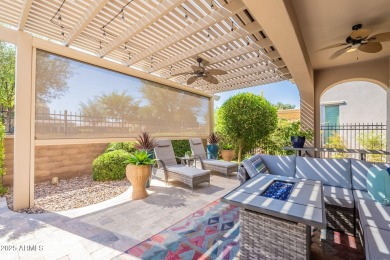 Wow, you will LOVE this beautiful Captivate floor plan, with on Encanterra Country Club in Arizona - for sale on GolfHomes.com, golf home, golf lot