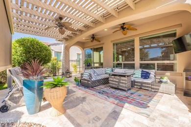 Wow, you will LOVE this beautiful Captivate floor plan, with on Encanterra Country Club in Arizona - for sale on GolfHomes.com, golf home, golf lot