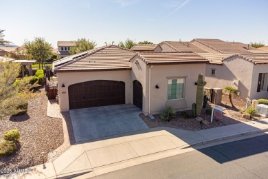 Wow, you will LOVE this beautiful Captivate floor plan, with on Encanterra Country Club in Arizona - for sale on GolfHomes.com, golf home, golf lot