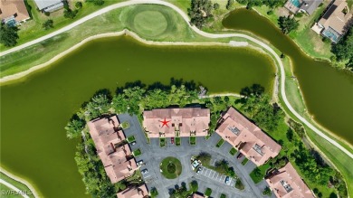 This turnkey furnished 3/2 condo with attached one car garage is on Eagle Ridge Golf and Tennis Club in Florida - for sale on GolfHomes.com, golf home, golf lot