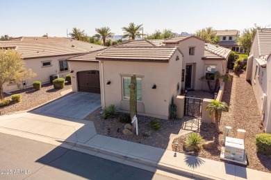 Wow, you will LOVE this beautiful Captivate floor plan, with on Encanterra Country Club in Arizona - for sale on GolfHomes.com, golf home, golf lot