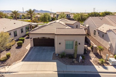 Wow, you will LOVE this beautiful Captivate floor plan, with on Encanterra Country Club in Arizona - for sale on GolfHomes.com, golf home, golf lot