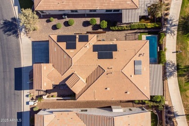 Wow, you will LOVE this beautiful Captivate floor plan, with on Encanterra Country Club in Arizona - for sale on GolfHomes.com, golf home, golf lot