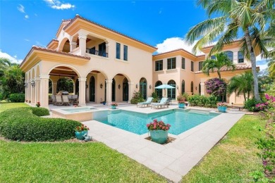 Step into timeless elegance! This magnificent home boasts on Sailfish Point Golf Club, Inc. in Florida - for sale on GolfHomes.com, golf home, golf lot